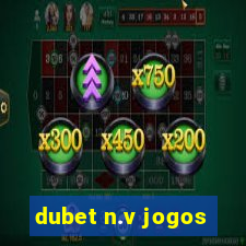 dubet n.v jogos